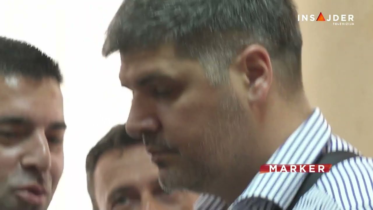 Jovanjica 2: Zašto se slučaj optuženih iz državnih struktura tri godine nije pomerio od početka