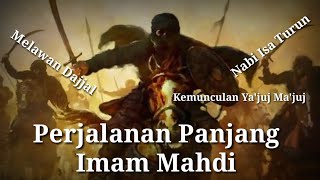 Perjalanan Panjang Imam Mahdi