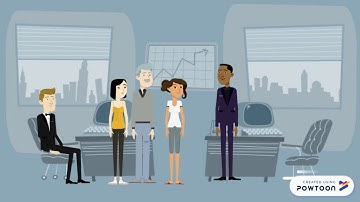 3.4 Brand Yourself Presentation: First Draft