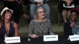 OhioCannabis.com Presents: Women & Diversity in the Ohio Cannabis Industry at Ohio State University