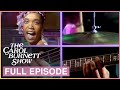 The Pointer Sisters Rock The Carol Burnett Show | | FULL Episode: S9 Ep7