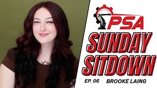 How a Viral TikTok Amplified a Voice for Women in Trades - Brooke Laing | PSA Sunday Sitdown ep. 6