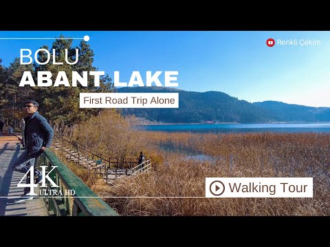 Video: Lake County, California Haftasonu Kaçamağı