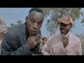 JACKSON WAKIZAZI KIPYA - BAACHANA