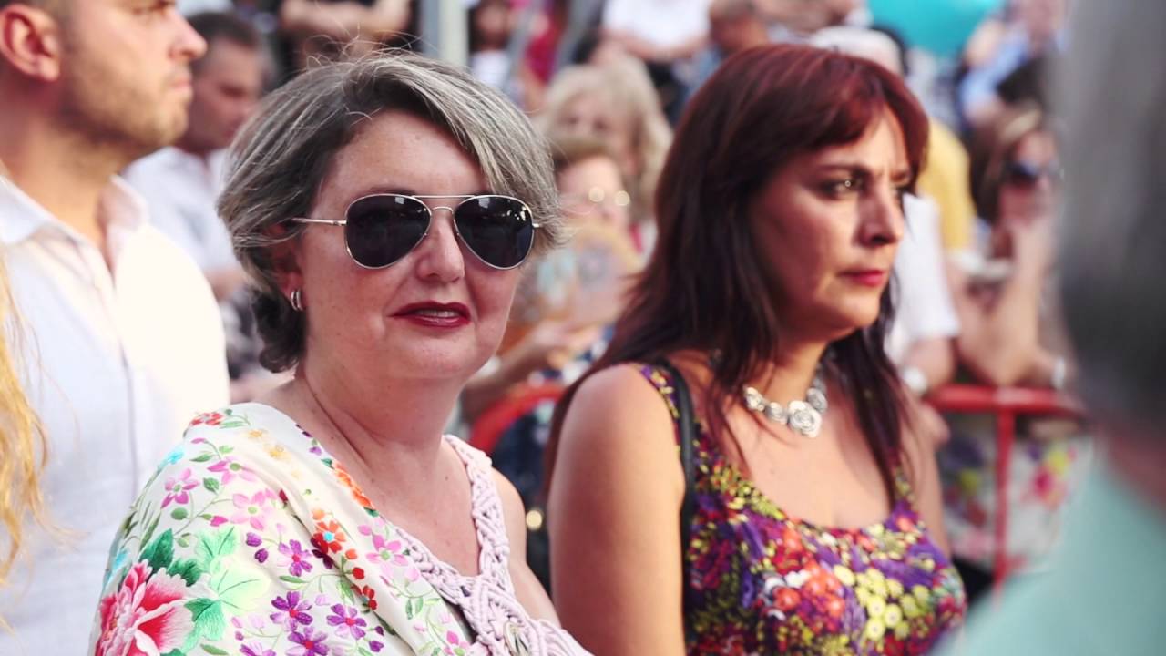 Arganda y sus Gentes Fiestas Patronales 2016