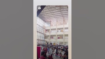 Open Day 2024 | #iisc #biology #openday #scienceexperiment #music #bollywood