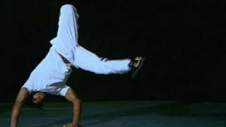 Red Bull BC One 2004 - Iron Monkey Intro