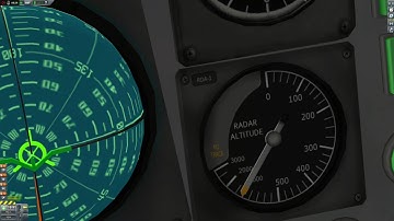 60 Second KSP Tutorial - Episode 04: Landing