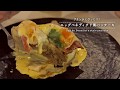 かんたん楽しい♪九州パンケーキKitchenレシピ集 Vol.8～エッグベネディクド風パンケーキ