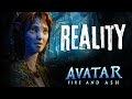 Avatar Movie Exposed the TRUTH About Humans Destroying Earth