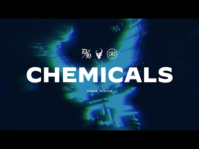 Demon Hunter - Chemicals