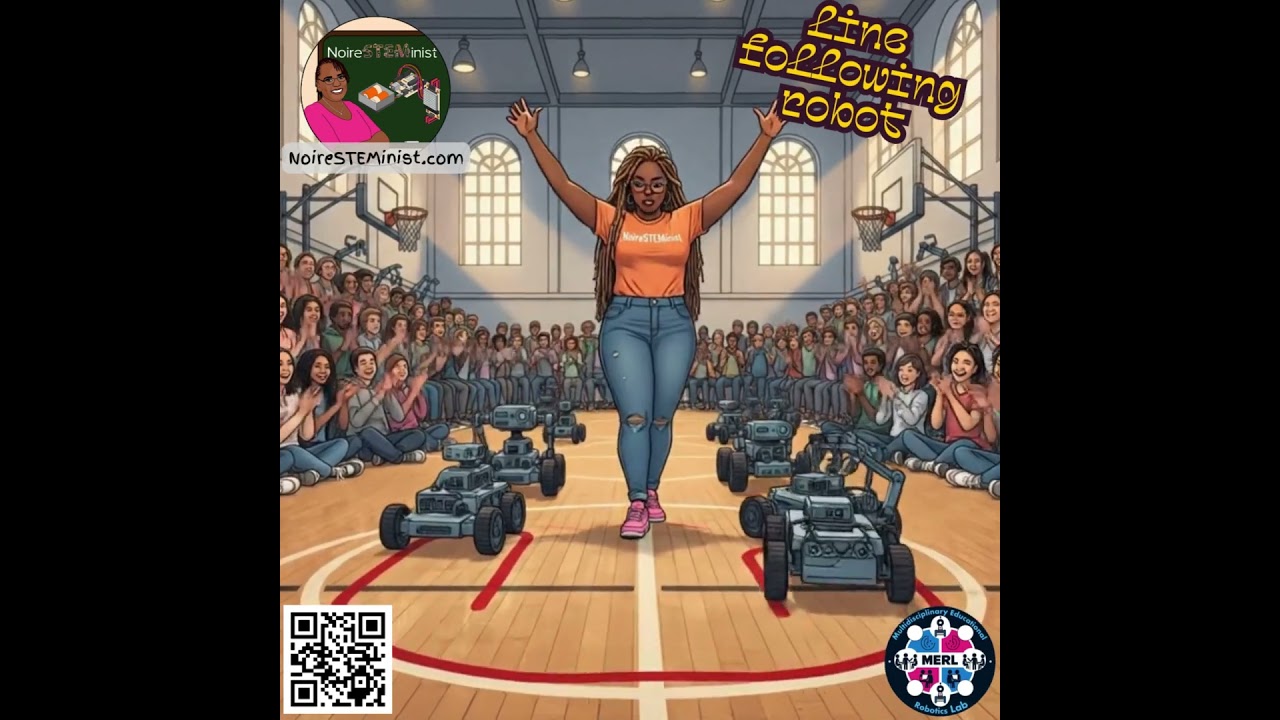 AI Avatar Robotics Engineering Professor  