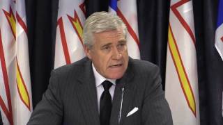 Canadian Free Trade Agreement released