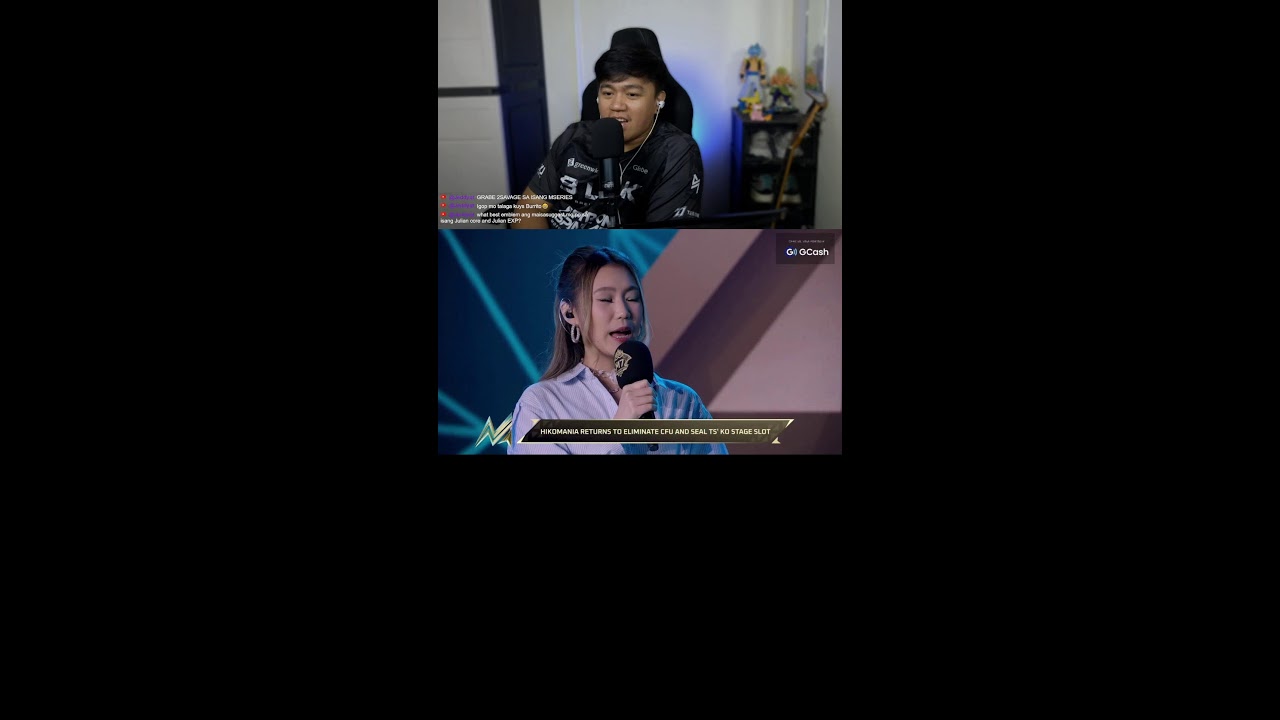 M7 Swiss Stage Restream