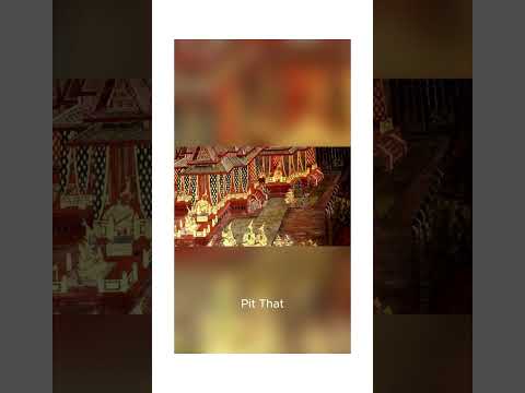 What Was It Like To Use The Bathroom In A Castle?