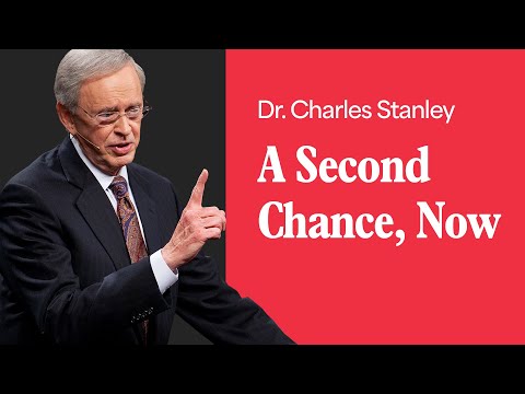A Second Chance,
