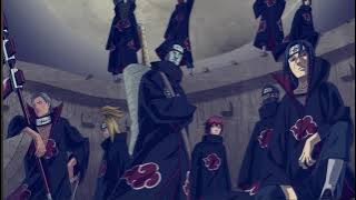 akatsuki ambassador song