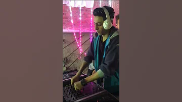 احسن بتاع دي جي في مصر يوسف نونو 