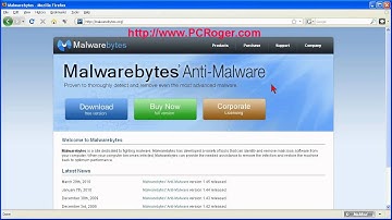 ComboFix and MalwareBytes Clean Your Malware Infected PC