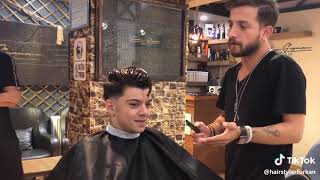 Samete Yapilan Kişkirtma Yayindaaa