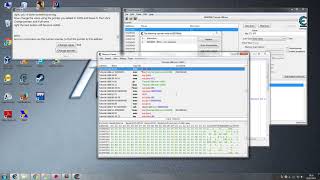 Cheat Engine Step 6 - Resolvendo usando Auto Assembler com AOB