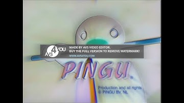 pingu outro in es-pc combo (AVS Version)