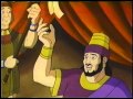 Animated Bible Stories Daniel