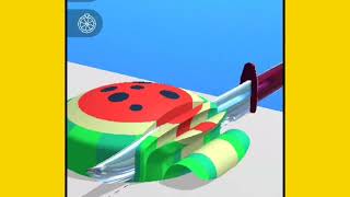 ASMR Slicing/relaxing game screenshot 5