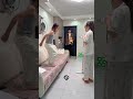 お母さんにとってはきれいな床、子供にとっては素晴らしいアイデアだ。