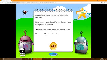 Non-stop Maths Whizz #2