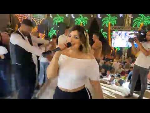 روقان ما بعد منتصف الليل الجميله يارا فارس و الخطر حماده محفوظ