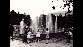 картинка: Полтава. 1960 год