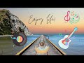 Relaxation Music With Peaceful Guitar | Relaxing Music, Stress Relief, Meditation Music | GENERAL_HP