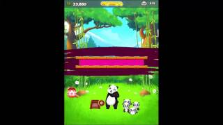 『Panda Pop パンダポップ』 ステージ10までプレイしてみました！ screenshot 4