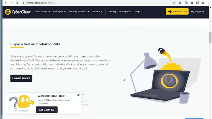 [Opinion] 4 Best VPN for Spectrum of 2022.