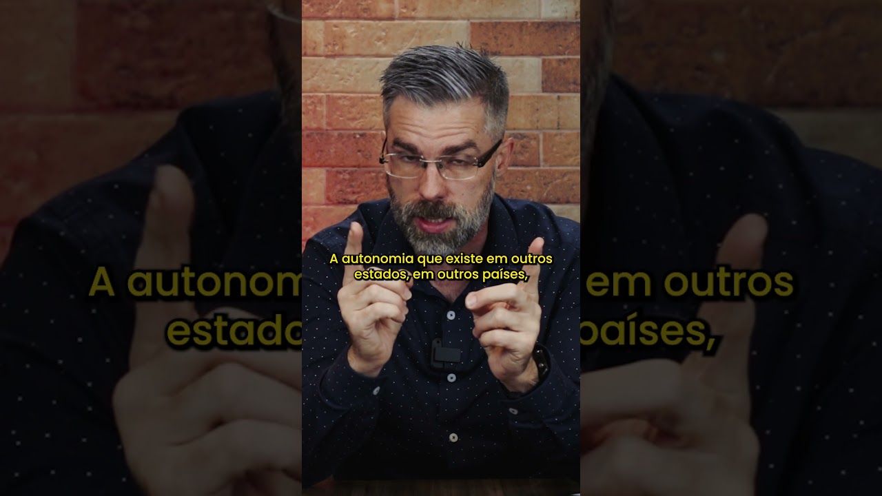 O que é uma República Federativa? | Acessus Contabilidade