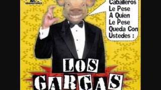 Video Harto Los Gargas
