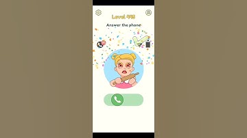 dop 2  delete one part (level 445) #dop2 #shorts