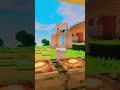 Hakla ❎ Glitch ✅. #viral #trending #shorts #minecraft #memes #foryou #youtubeshorts #ai #reels