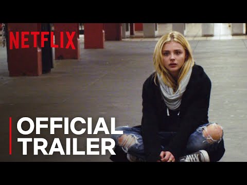 Brain On Fire | Official Trailer [HD] | Netflix