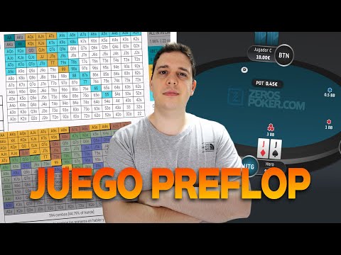 VISUALIZADOR DE TABLAS PREFLOP DE ZEROS POKER - [EXTENDIDO 2.15h ] - VISUALIZADOR DE TABLAS PREFLOP DE ZEROS POKER - [EXTENDIDO 2.15h ]