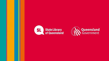 State Library of Queensland - Tour of SLQ