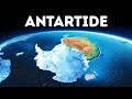 Geografia Incredibile: Fatti Sorprendenti Sui Continenti