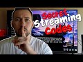 Secret streaming codes for firestick you didnt know existed