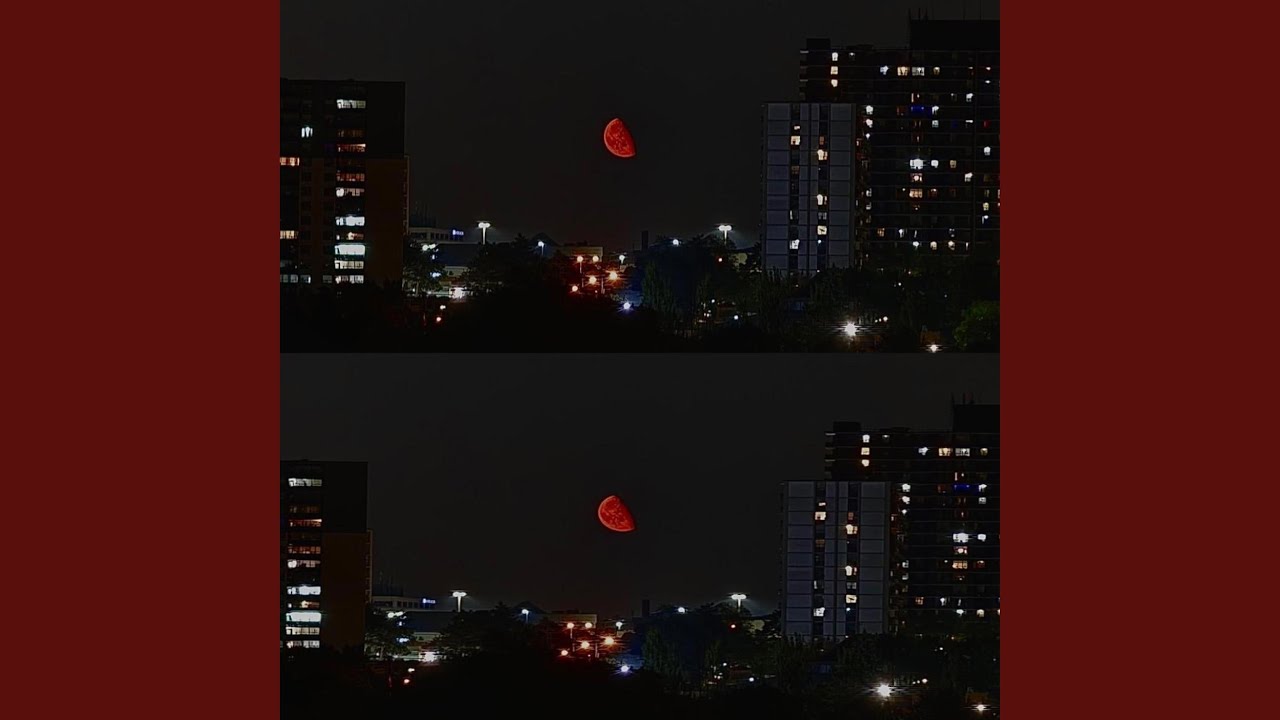 3:09am on a Wednesday