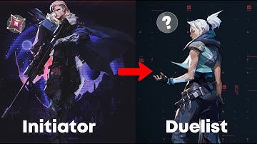 This is what an Immortal Initiator looks like on Duelist