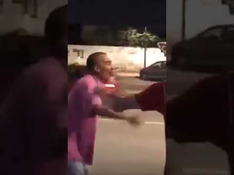 حنا كيما هاك نديرو الخير ويدور علينا الشاب بلال 