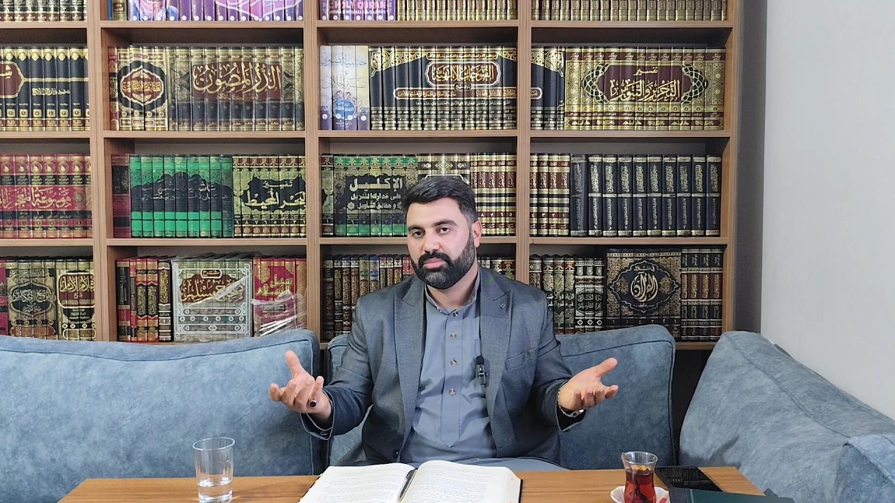 Kimlerin Burnu Yerde Sürünsün? Peygamberimizin 