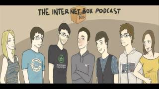 Every Internet Box Podcast Intro from #1-100 with Reactions