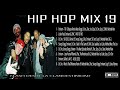 Hip hop mix 2023   eminem  snoop dogg 2pac ice cube dr dre eazy e dmx method man flash